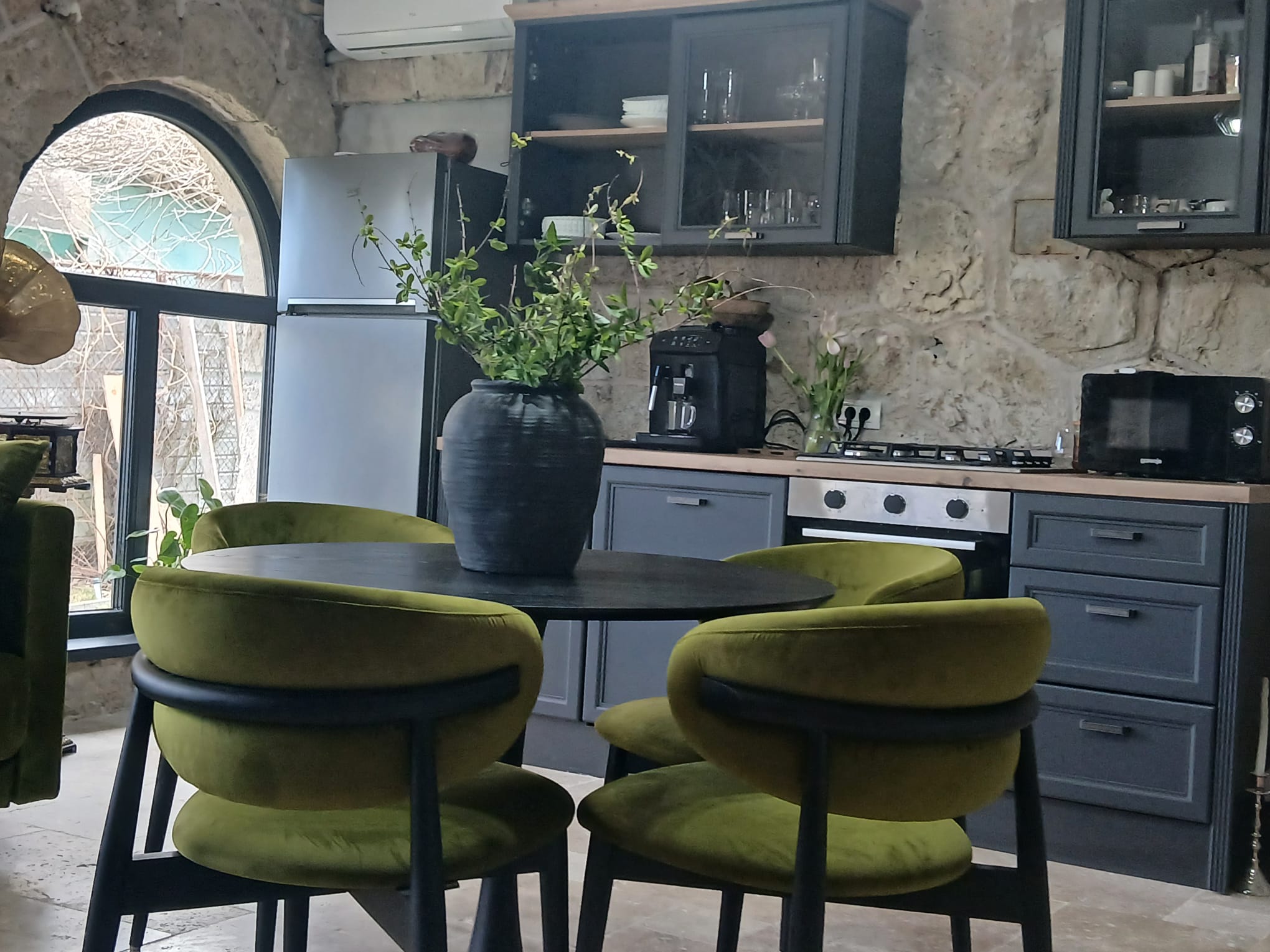 Apartament Deluxe